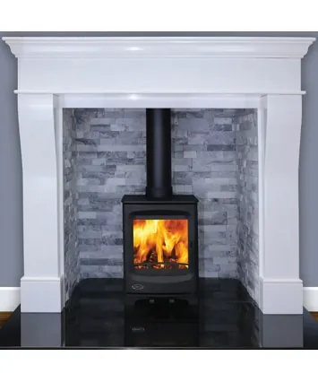 MULTI FUEL STOVES