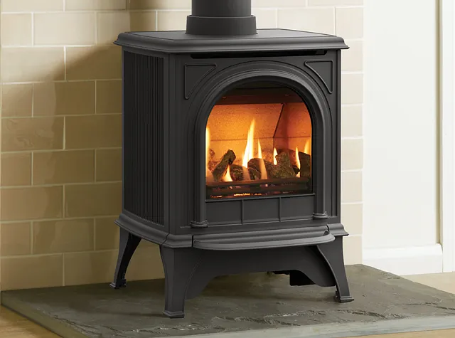 Cork Stoves & Fires Ltd