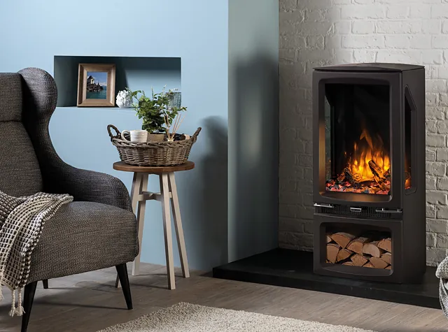 Cork Stoves And Fires Ltd.