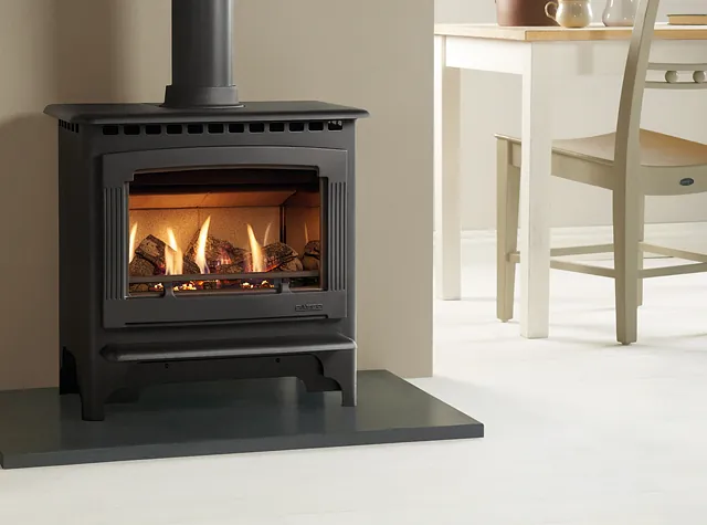 Cork Stoves & Fires Ltd