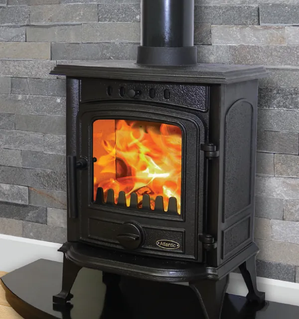 MULTI FUEL STOVES