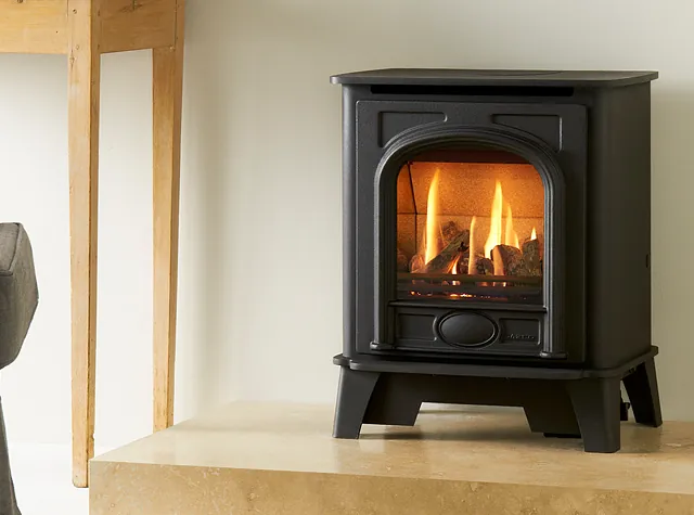 Cork Stoves & Fires Ltd