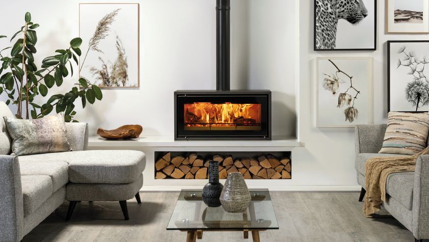 Embracing Warmth: The Benefits of Wood Stoves for Your Home