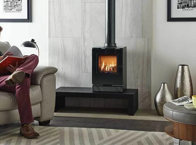 Cork Stoves & Fires Ltd