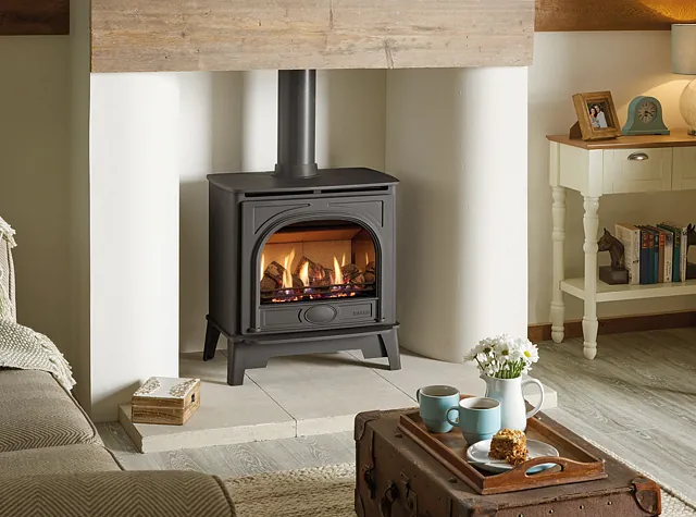 Cork Stoves & Fires Ltd