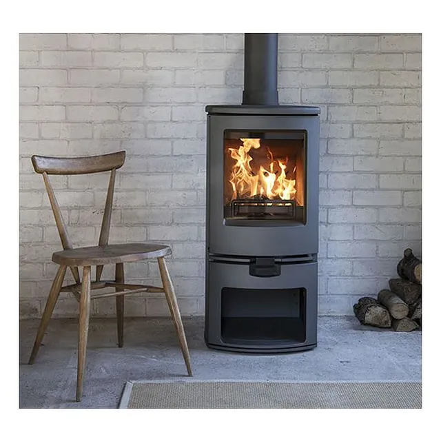 MULTI FUEL STOVES