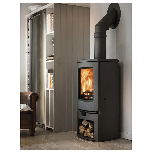 MULTI FUEL STOVES