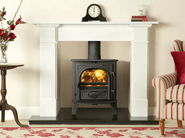 MULTI FUEL STOVES