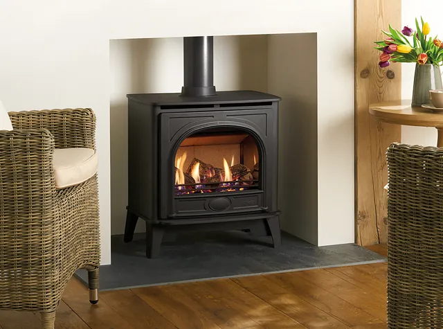 Cork Stoves & Fires Ltd