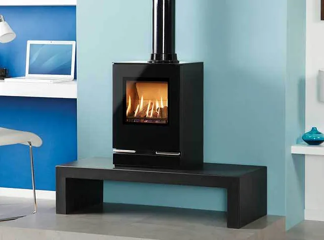 Cork Stoves & Fires Ltd