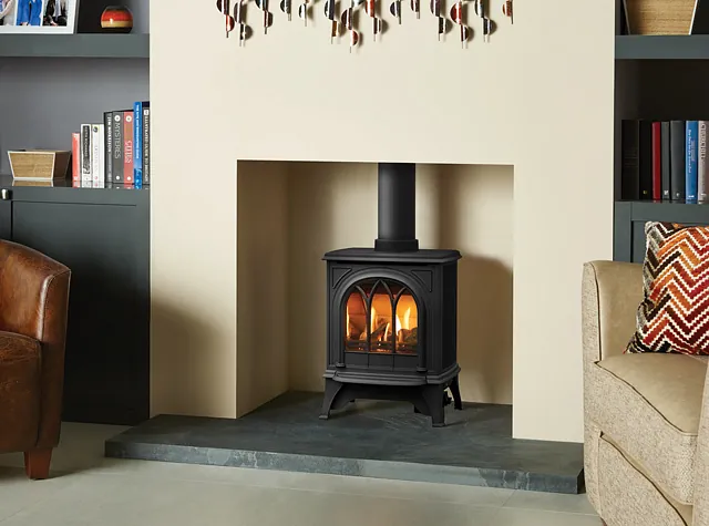 Cork Stoves & Fires Ltd