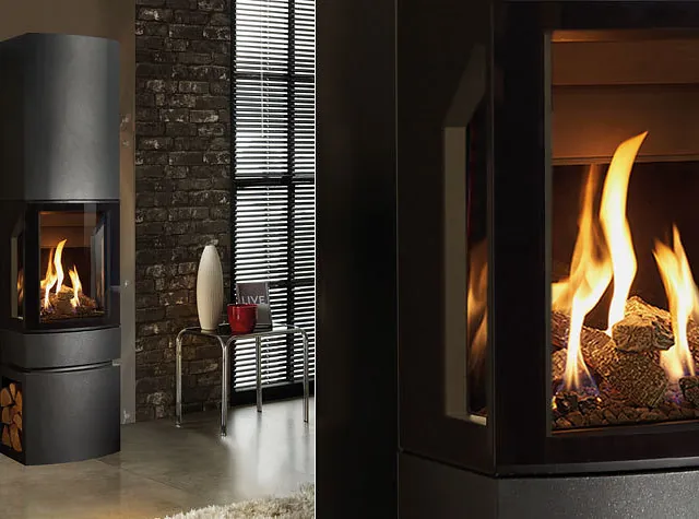 Cork Stoves & Fires Ltd