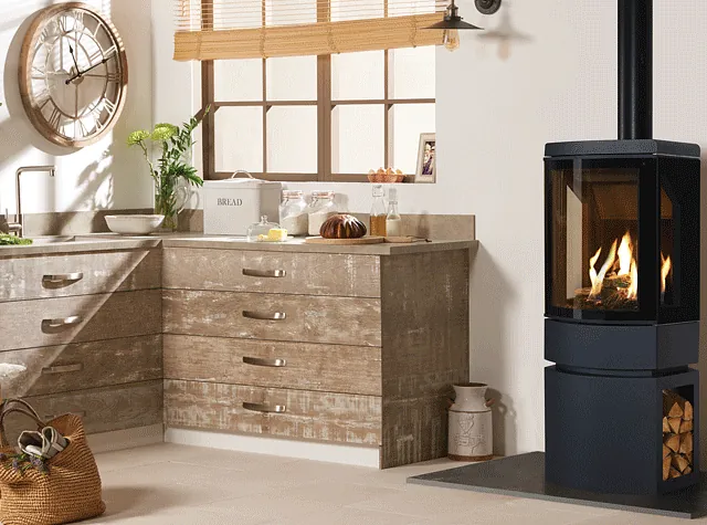 Cork Stoves & Fires Ltd