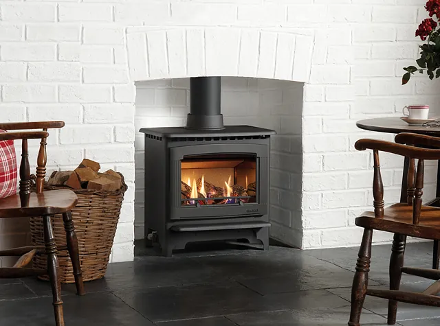 Cork Stoves & Fires Ltd