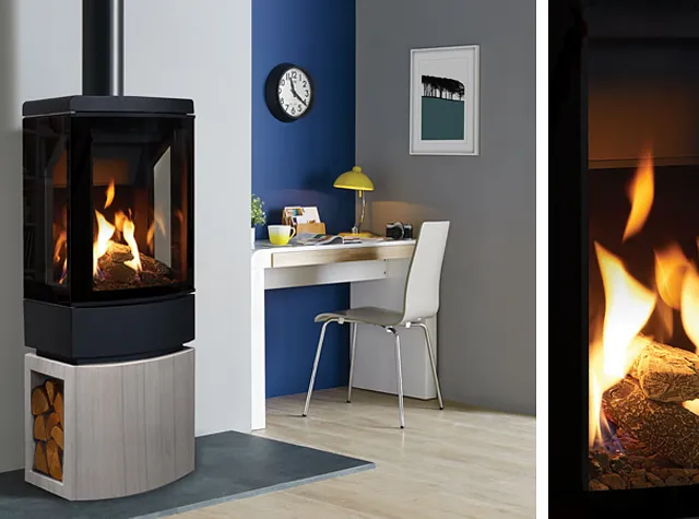 Cork Stoves & Fires Ltd